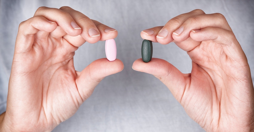 How to combat the erosion of consumer trust in supplements