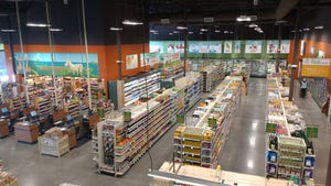 Supplements a bright spot in Natural Grocers' second quarter