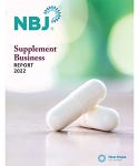 NBJ Supplement Business Report 2022