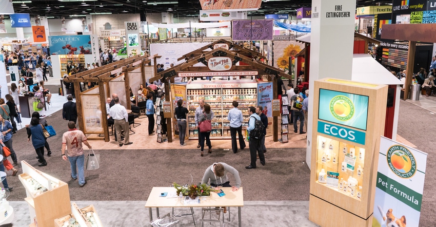 Top 5 FAQs of Expo West exhibitors