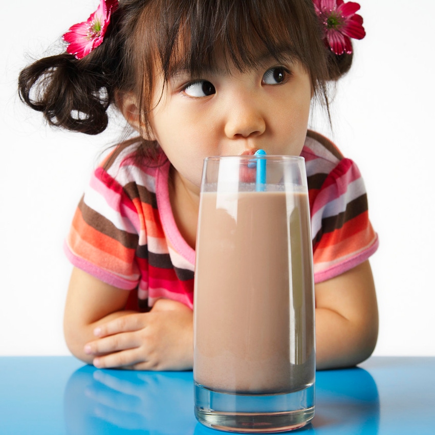 MenaquinGold®WS opens vitamin K2 into new product formats: milks, yoghurts, stick packs