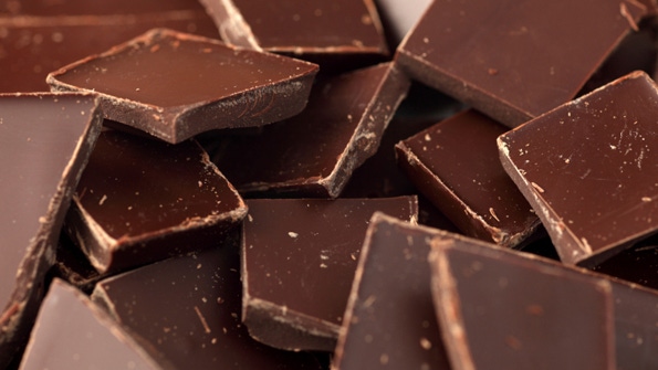 5@5: Pandemic drives sugar-free chocolate sales | Are younger generations actually cutting out meat?