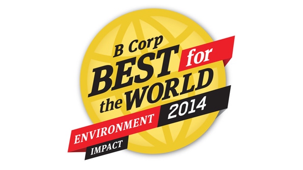 84 businesses named 'Best for the Environment'