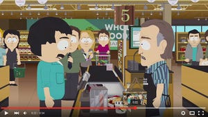 Don't get caught in South Park's Whole Foods checkout charity episode