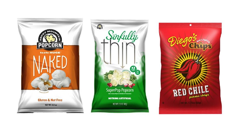 Fresca Foods builds snack portfolio with Open Road Snacks acquisition