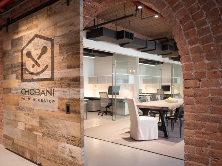 5@5: Chobani's incubator adds program for food tech startups | Tyson's new snack brand uses upcycled ingredients