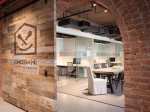 Q&A: Why you should apply for Chobani’s (equity-free!) incubator