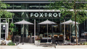 Foxtrot found and former CEO Mike LaVitola is creating a new parent company to open about a dozen stores. 