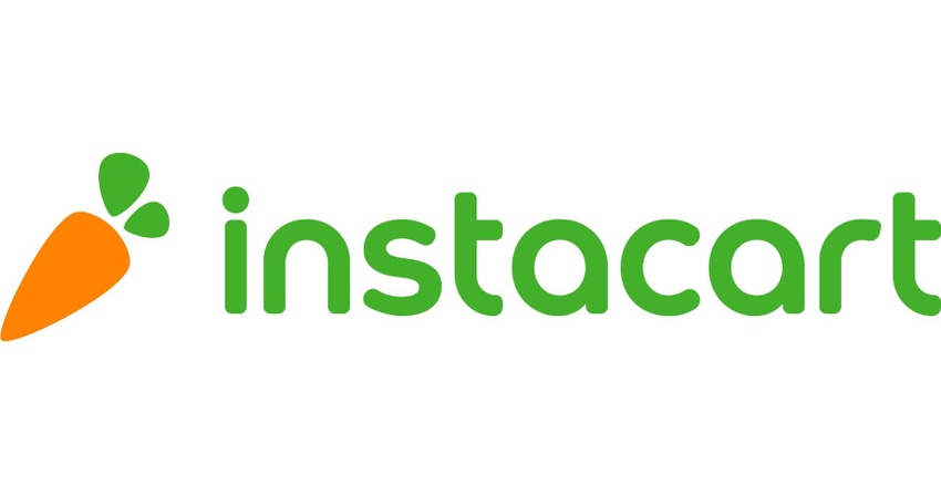5@5: Instacart scores fresh funding | Annie's shares sustainable packaging game plan