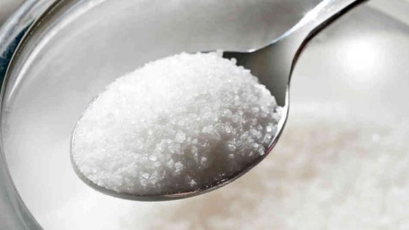 China sugar manufacturing forecast