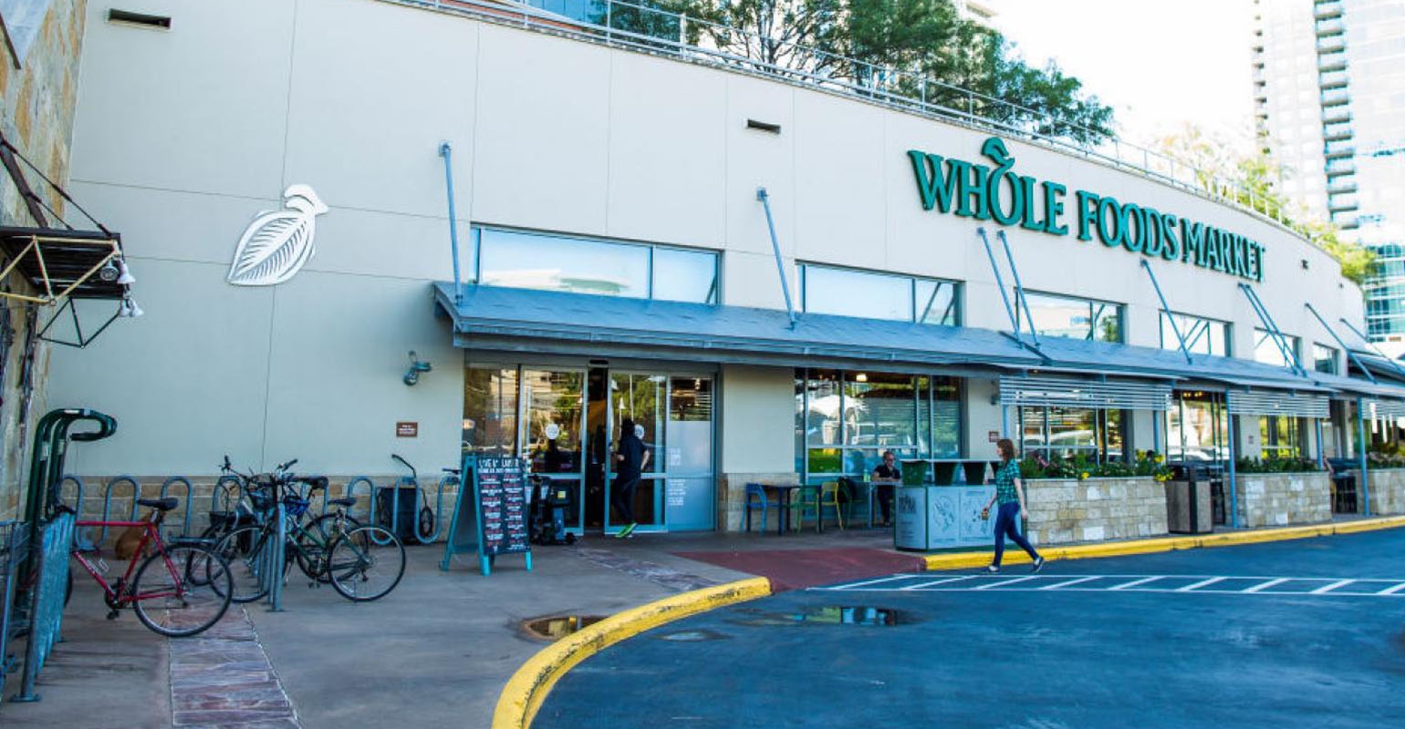 Whole Foods Market Unveils Latest Impact Report on Nourishing a