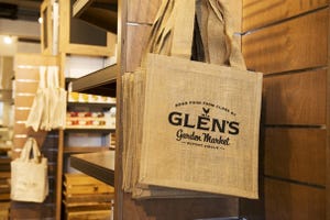Local sourcing lessons from Glen’s Garden Market