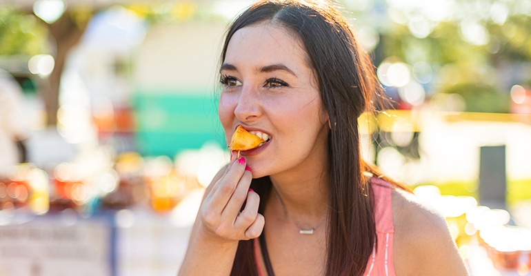 Weigh in: How can our store encourage trial without demos and sampling? Weigh in: How can our store encourage trial without demos and sampling?