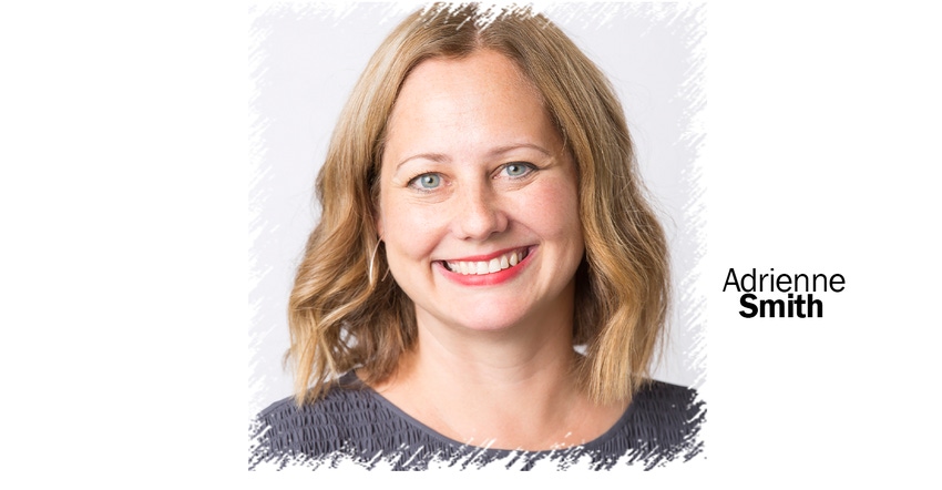 Adrienne Smith, Senior Food Business Reporter Adrienne Smith, Senior Food Business Reporter