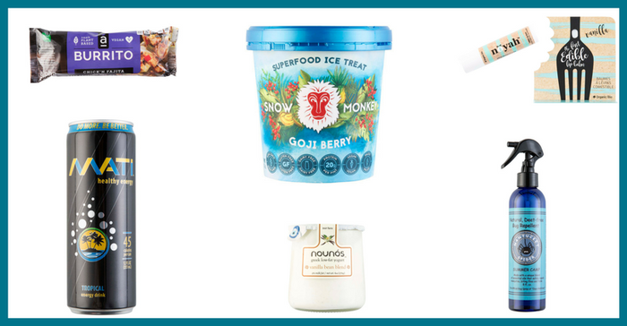 30 Natural Products Expo East editors' picks to find on the show floor 30 Natural Products Expo East editors' picks to find on the show floor