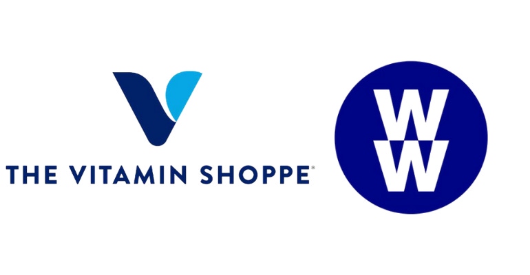 vitamin shoppe 2021 ww partnership