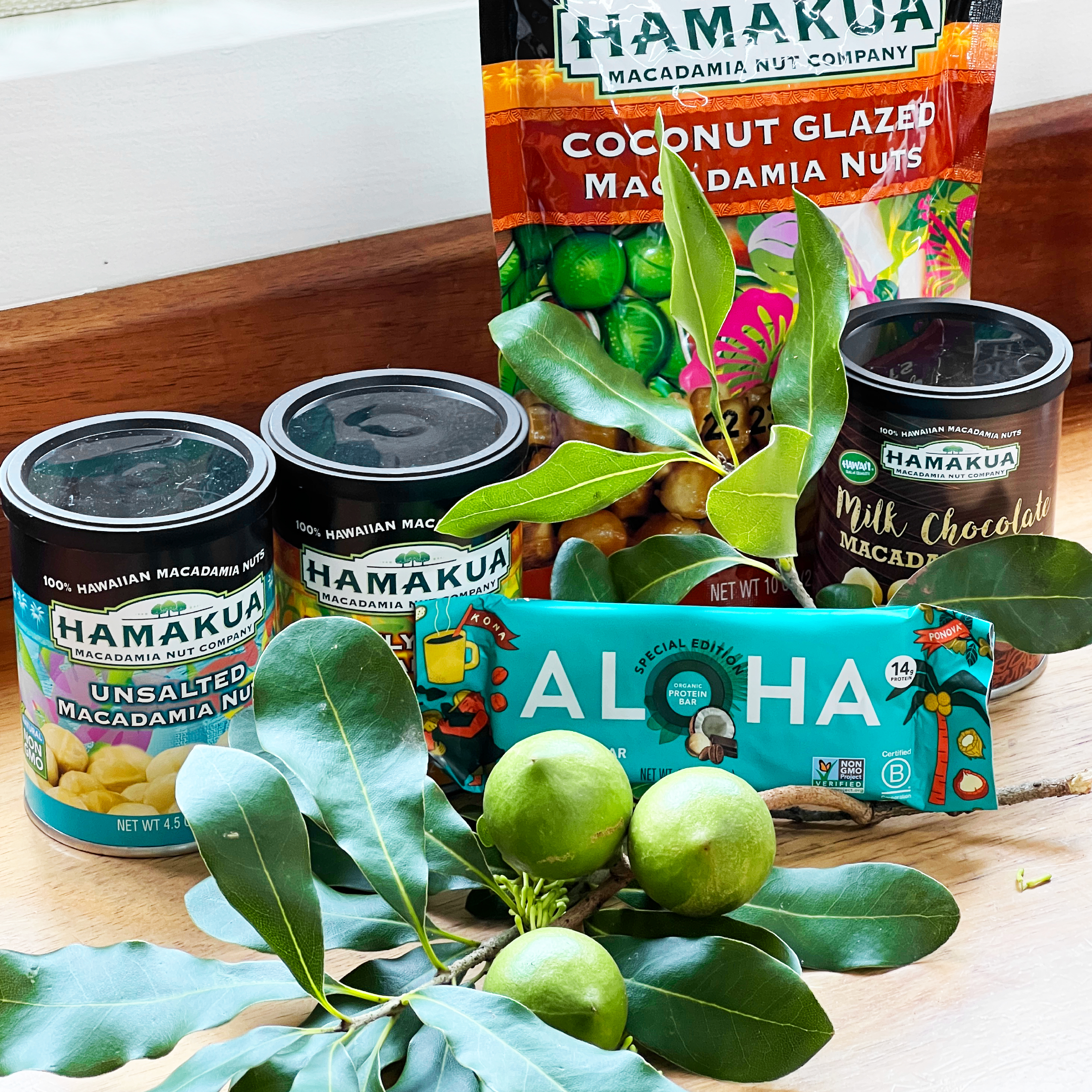 Aloha partners with Terviva's Ponova oil for the sustainability win