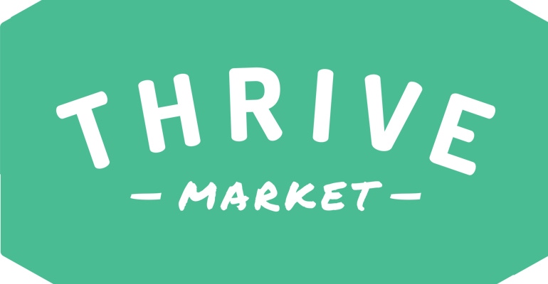 Thrive Market unveils B-Corp certification