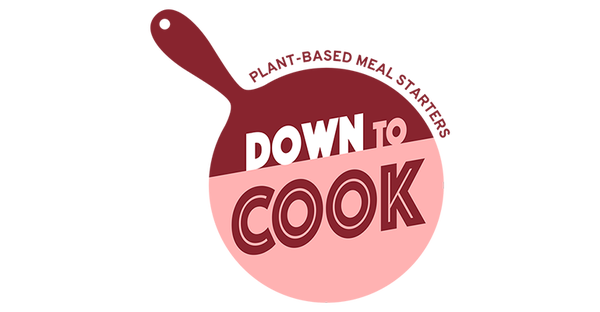  Down to Cook 