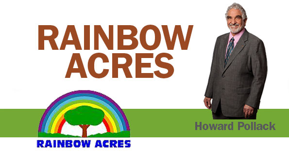 Rainbow Acres: Conscious business begins with community