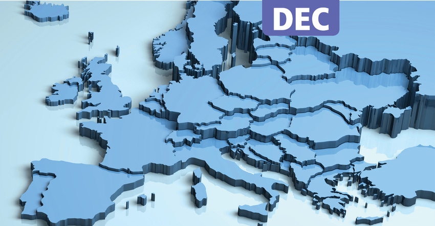 Study cultures and categories to navigate European retail Study cultures and categories to navigate European retail