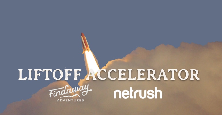 liftoff accelerator promo