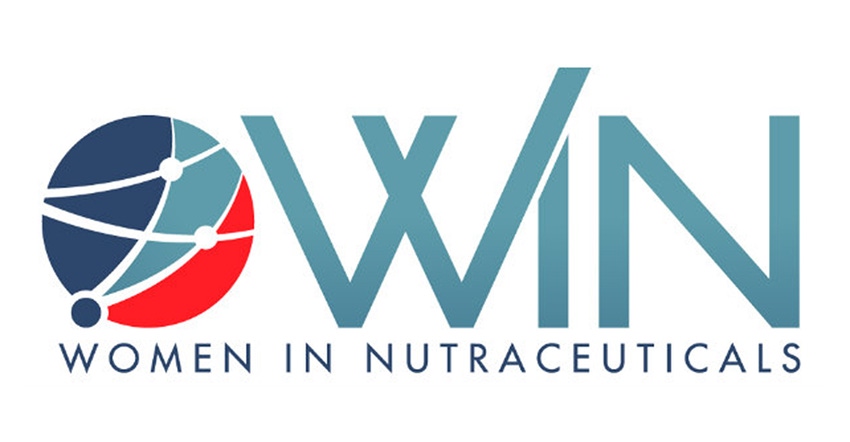 Women In Nutraceuticals logo