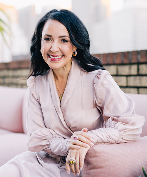 Julia Collins, Black Business Daily Expert Voice