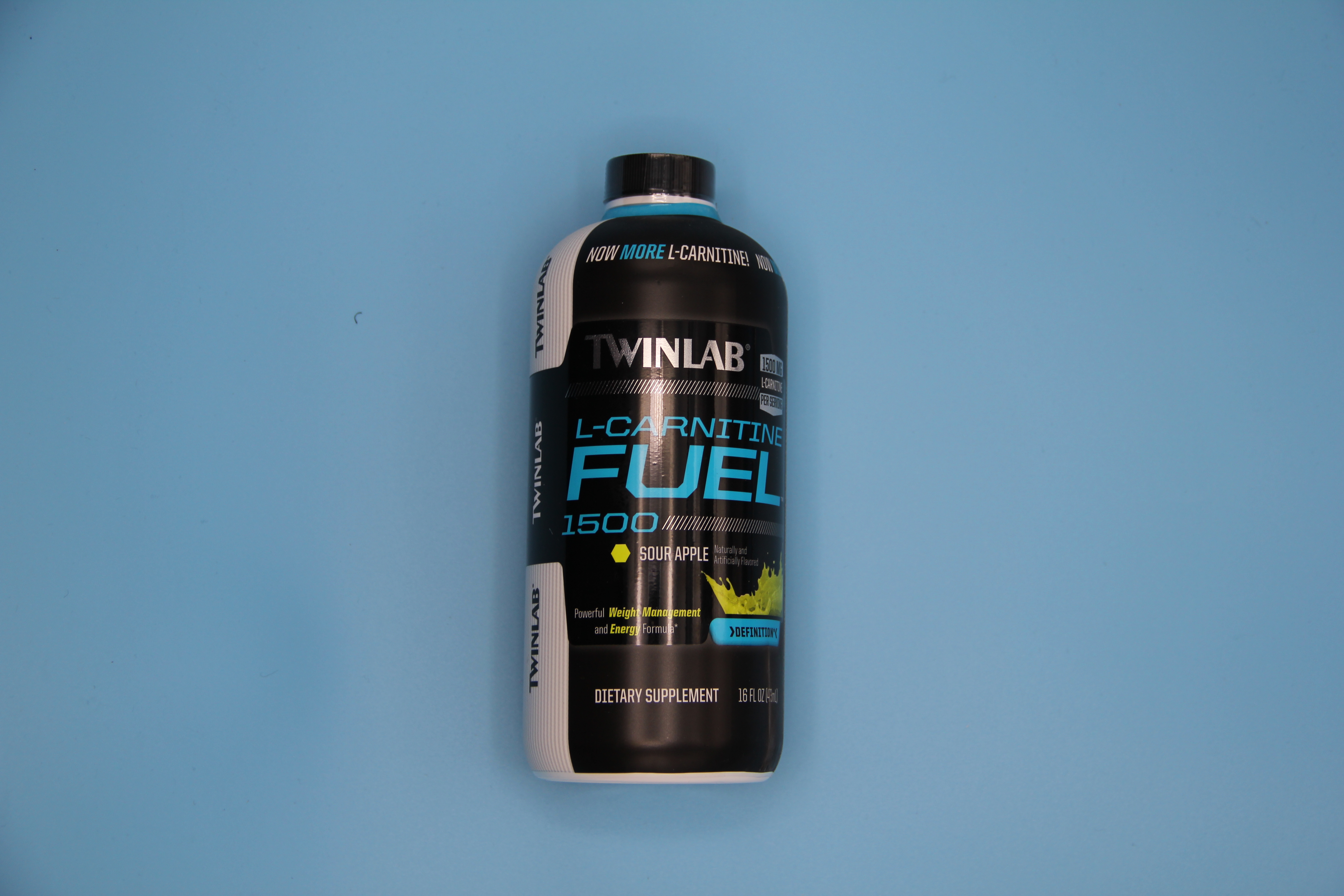 twinlab l-carnitine fuel 1500 Enhanced Fat Burning Game on: 5 new performance-boosting
