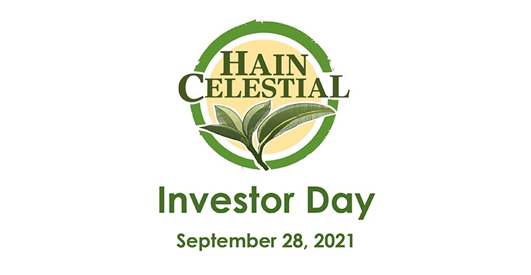 Hain Celestial introduces next strategy to increase sales, profits | Hain Celestial 