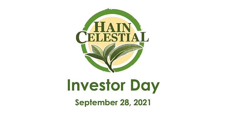 Hain Celestial introduces next strategy to increase sales, profits | Hain Celestial Hain Celestial introduces next strategy to increase sales, profits | Hain Celestial