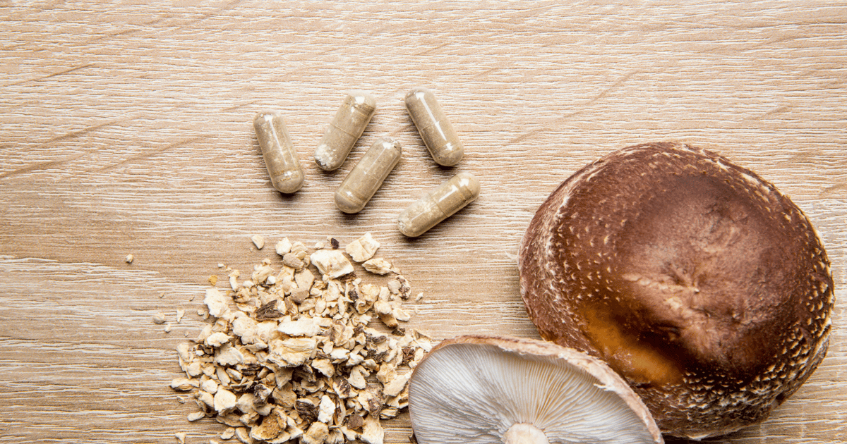 Functional mushroom market continues to boom