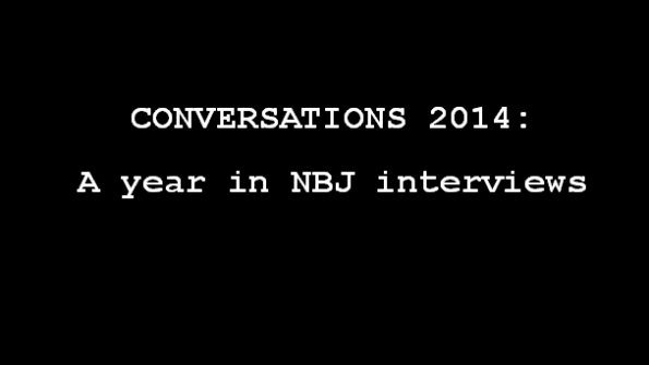 NBJ conversations: Our 7 favorite Q&As from 2014