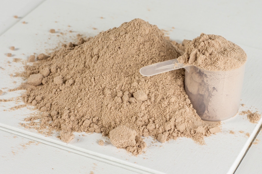 Charting the Rise of Plant-Based Proteins Charting the Rise of Plant-Based Proteins