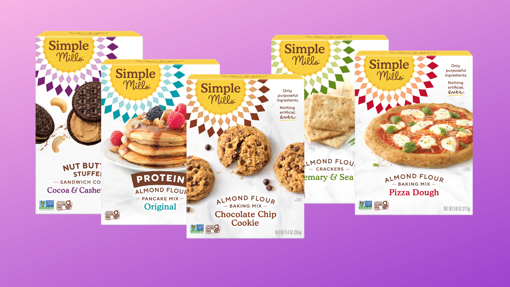 Flowers Foods acquires Simple Mills for $795 million, expanding better ...