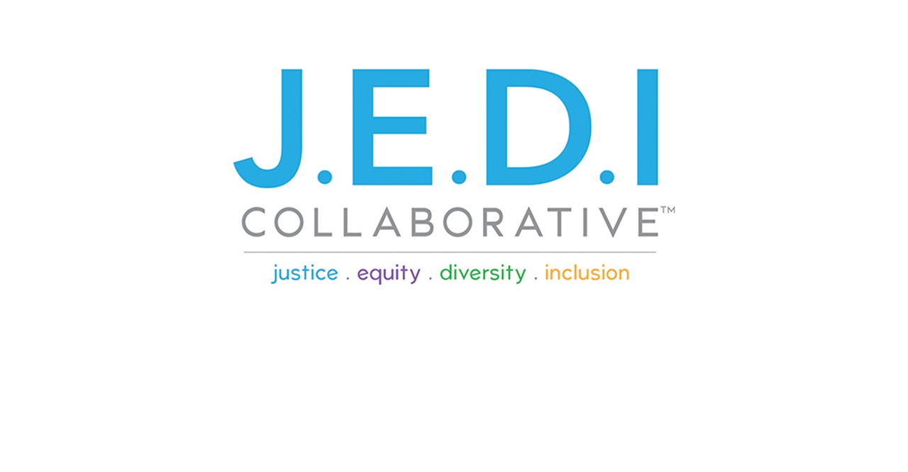 JEDI Collaborative logo