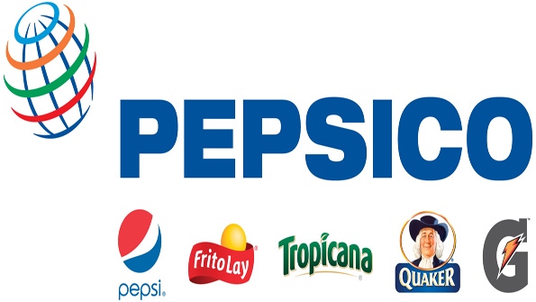 PepsiCo grows organic revenue in Q1