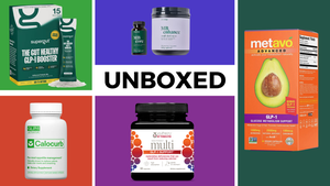 This photo collage includes five of the seven products featured in this gallery.  This photo collage includes five of the seven products featured in this gallery.