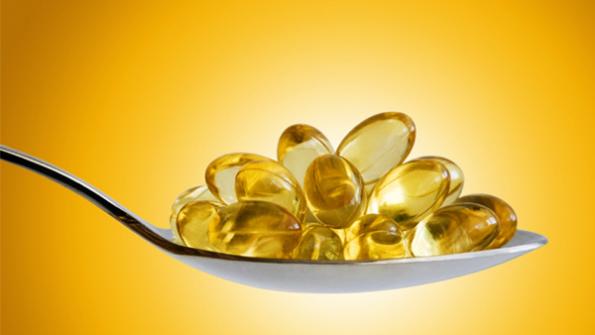 Teens lacking omega-3s more anxious, hyperactive