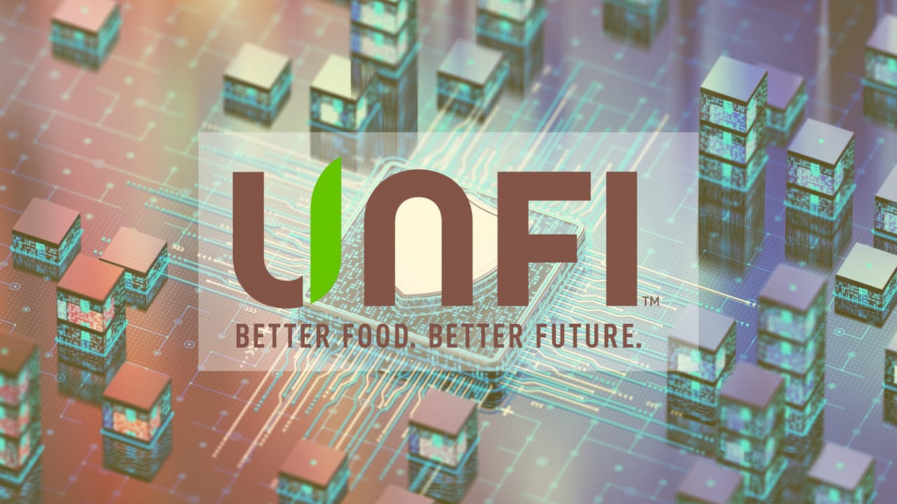 Unfi Code UNFI cyberattack threatens natural foods supply chain, Whole Foods ...
