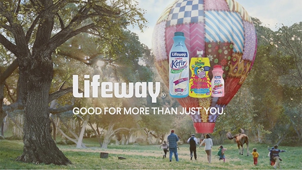Will probiotics boom push Lifeway Foods kefir to the fore?