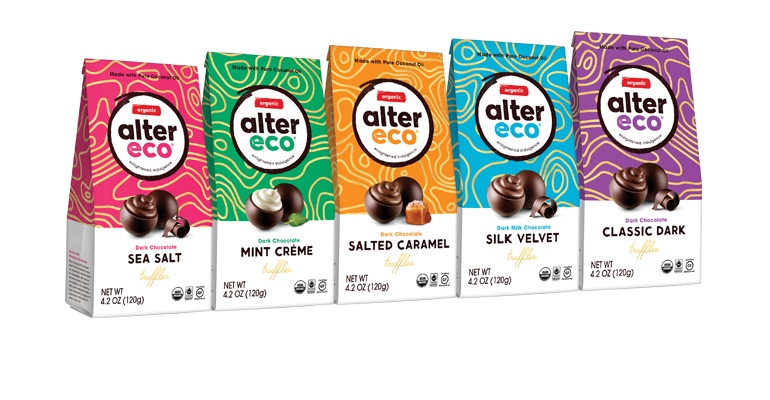 Esca Bona Supply Hero: Alter Eco & Pur Projet Esca Bona Supply Hero: Alter Eco & Pur Projet