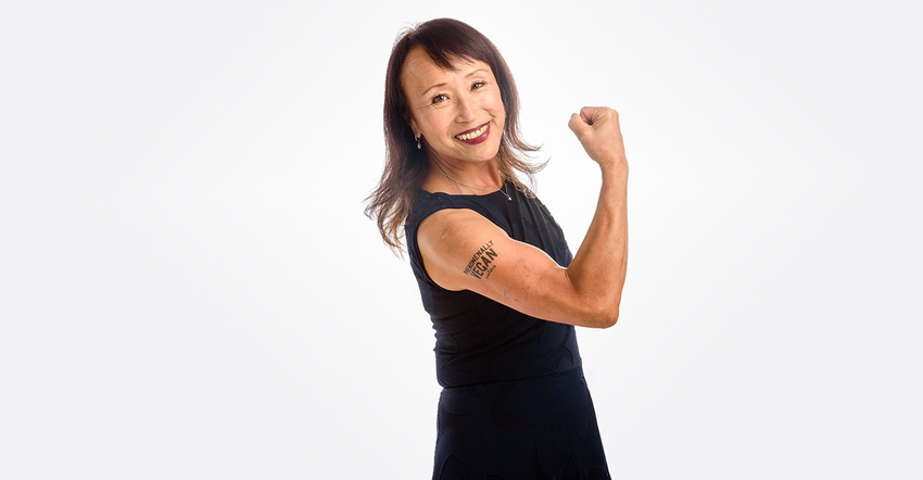 Miyoko’s Kitchen chef creates cheese that’s better for people and the planet Miyoko’s Kitchen chef creates cheese that’s better for people and the planet