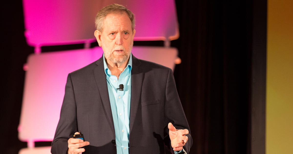 Daily Table CEO challenges businesses to 