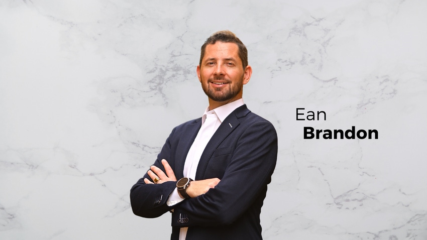 Ean A. Brandon has been an international marketer, salesperson, and consultant in the dietary supplements space for over 12 years. 