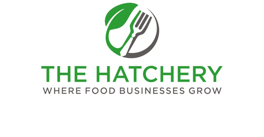 The Hatchery logo
