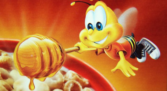 Next non-GMO target: Honey Nut Cheerios