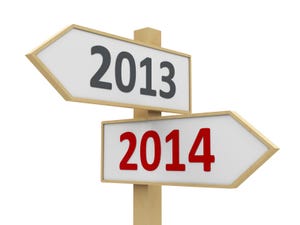 Winning strategies for the New Year