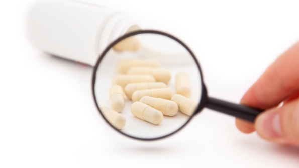 U.S. adults using dietary supplements—the who, what and why
