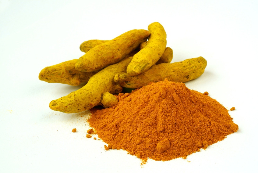 Turmeric and inflammation